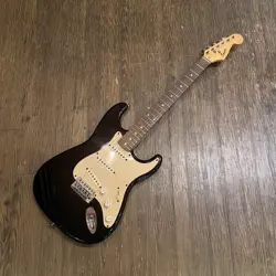 GUITAR FENDER SINGLE