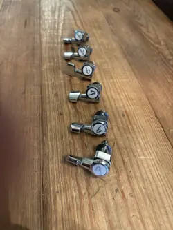 INLINE LOGO POLISHED