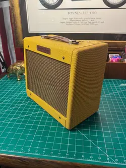 5-WATT 1X8
