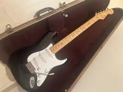 BLACK SERIAL FUJIGEN