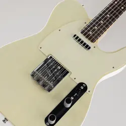 FENDER CUSTOM SHOP 59 TELECASTER NOS WHITE BLONDE 2010