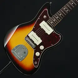 ELECTRIC GUITAR FENDER MADE IN JAPAN JUNIOR COLLECTION JAZZMASTER ROSEWOOD USED