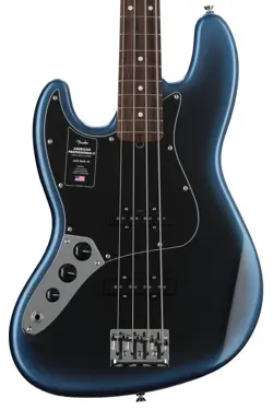 BASS LEFT-HANDED DARK