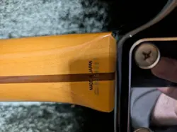 E-SERIAL VINTAGE ELECTRIC