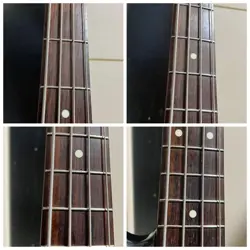 BASS O-SERIAL