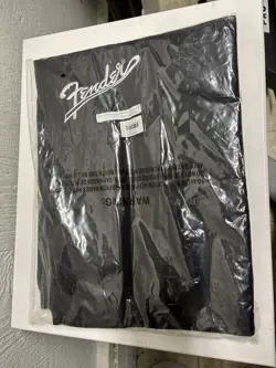 (BAG ONLY) FOR FENDER '65 DELUXE REVERB 1X12