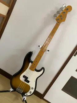 O-SERIAL VINTAGE REISSUE