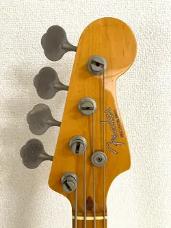 VINTAGE REISSUE MODEL