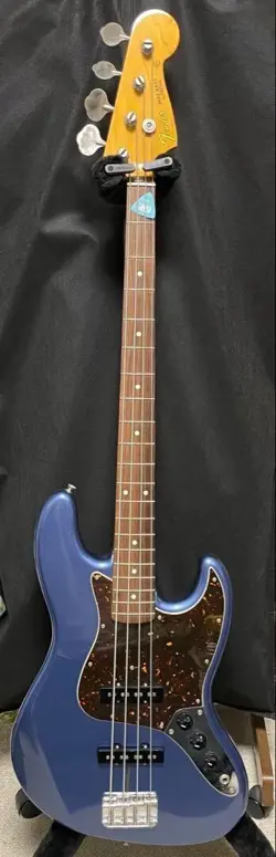 BASS DISCONTINUED MODEL