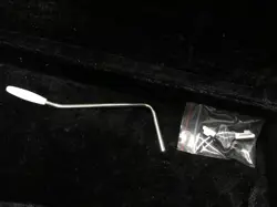 STRATOCASTER ORIGINAL CONTOUR