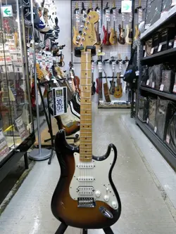 HSS 2011-2012 SUNBURST