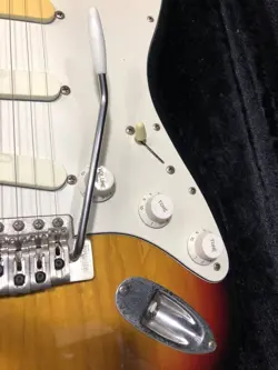 STRATOCASTER ORIGINAL