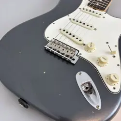 70STRATCASTER ROSEWOOD