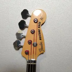FENDER JAPAN MB