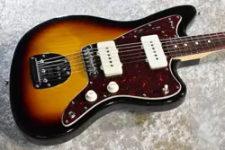 60S JAZZMASTER -3TONE