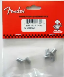 0058823049 CHROME BRUSHED