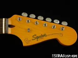 JAZZMASTER NECK &ND