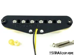 FENDER STRATOCASTER YOSEMITE