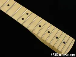 NECK STRAT MODERN