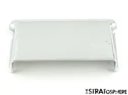 FENDER CUSTOM SHOP 62 STRAT RELIC ASH TRAY COVER, STRATOCASTER GUITAR PART