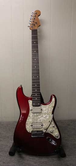CONVERSION BARITONE NECK