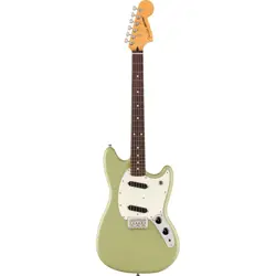 GREEN FENDER ELECTRIC
