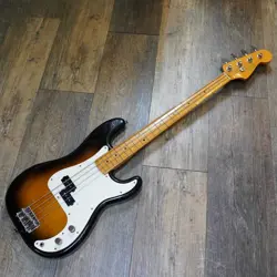 PRECISION BASS PB57-55