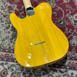 TELECASTER ACTUAL