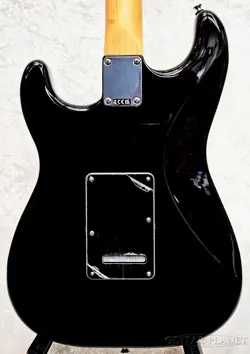 HSS BLACK ICF24008575