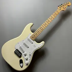 GUITAR STRATOCASTER 3.48KG