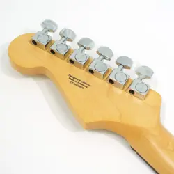 STRATOCASTER LRL AQUA