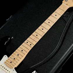 FENDER AMERICAN PROFESSIONAL STRATOCASTER BLACK