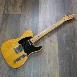 FENDER JAPAN/CTL-50M TELECASTER