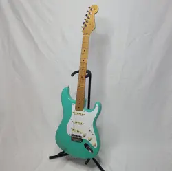 QUILTED MAPLE FRETBOARD