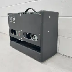 III 3-CHANNEL 40-WATT