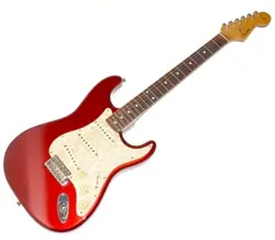 ST62-70 STRATOCASTER ELECTRIC