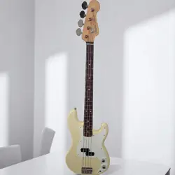 IVORY ALDER BODY