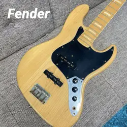 GUITAR SERIAL 2002-2004