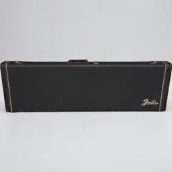 BLACK LEATHER ORANGE