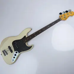 JAZZ BASS IVORY
