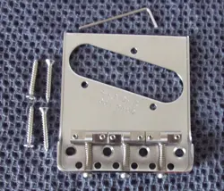 BRIDGE W/SHAVED SIDES