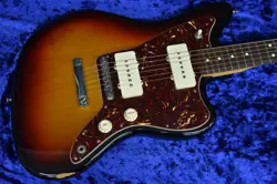 FENDER AMERICAN SPECIAL JAZZMASTER  /