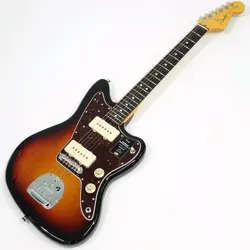 FENDER AMERICAN PROFESSIONAL II JAZZMASTER / 3CS / RW
