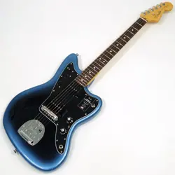 FENDER AMERICAN PROFESSIONAL II JAZZMASTER / DARK NIGHT / RW