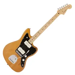 FENDER  JAPAN HYBRID II JAZZMASTER MN VNT