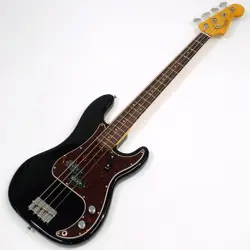 FENDER AMERICAN VINTAGE II 1960 PRECISION BASS / BLACK