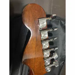 DREADNOUGHT WITH PICKUP