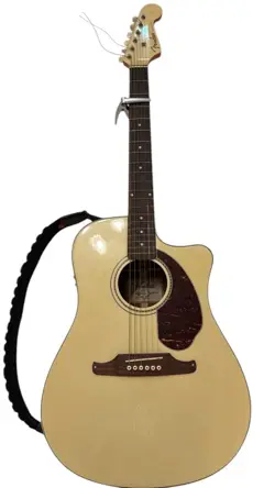 IVORY CALIFORNIA SERIES