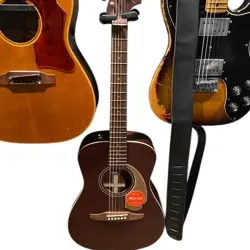 BURGUNDY SATIN ELECTRIC