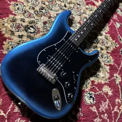 PROFESSIONAL II STRATOCASTERDARK